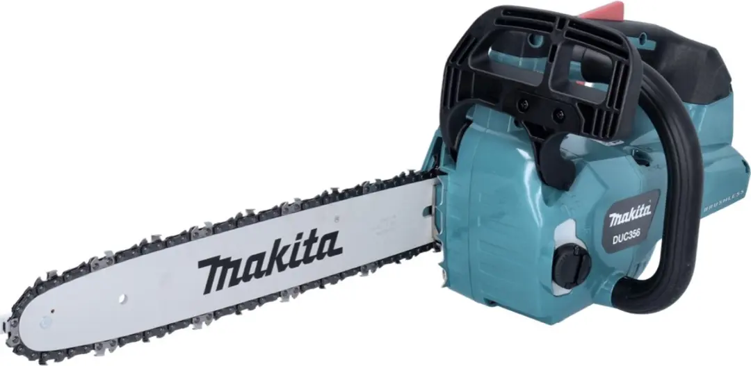 Makita DUC356ZB Accu-kettingzaag 35cm