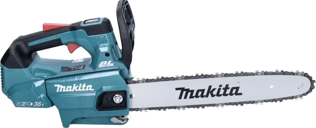 Makita DUC356ZB Accu-kettingzaag 35cm