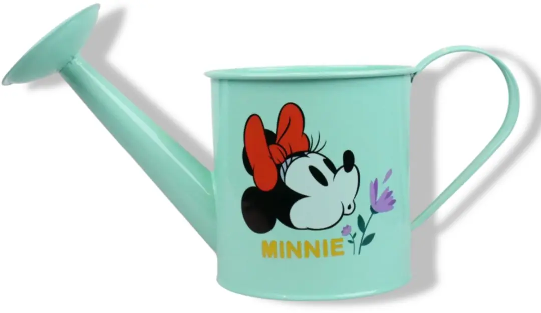 Disney Minnie Waterkan - 30x12x17cm Multicolor
