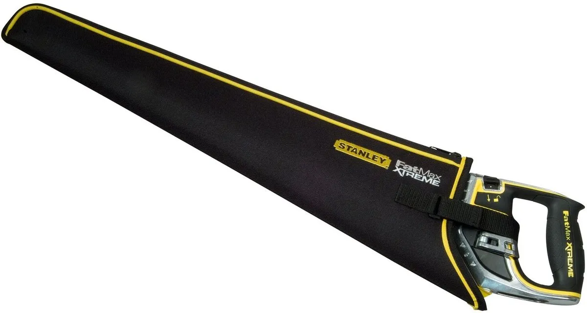 Stanley FatMax InstantChange Handzaag 500mm - Hout