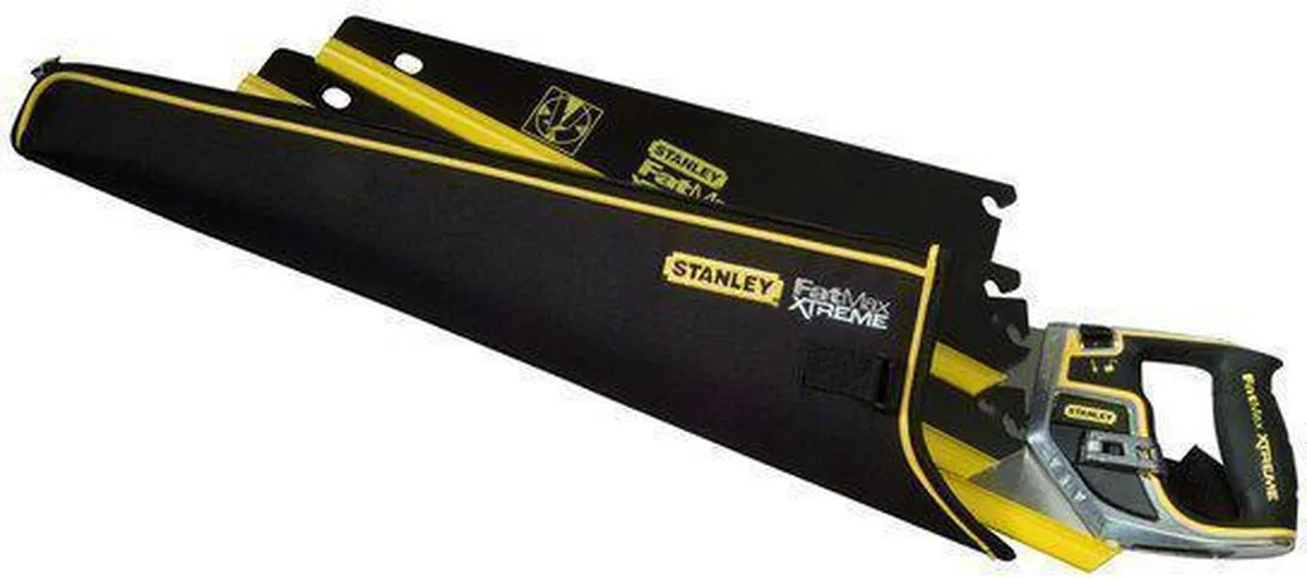 Stanley FatMax InstantChange Handzaag 500mm