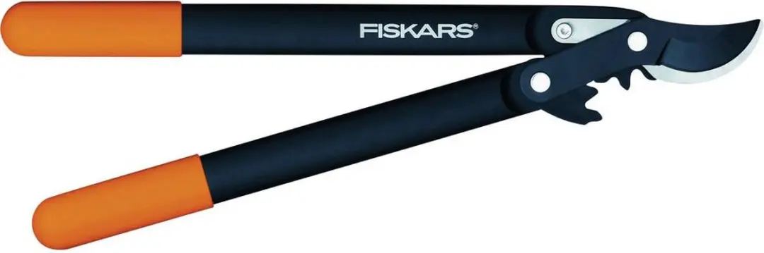 Fiskars PowerGear II Takkenschaar 46cm L72 1001555