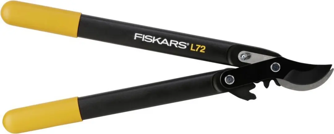 Fiskars PowerGear II Takkenschaar 46cm L72 1001555 - 28mm
