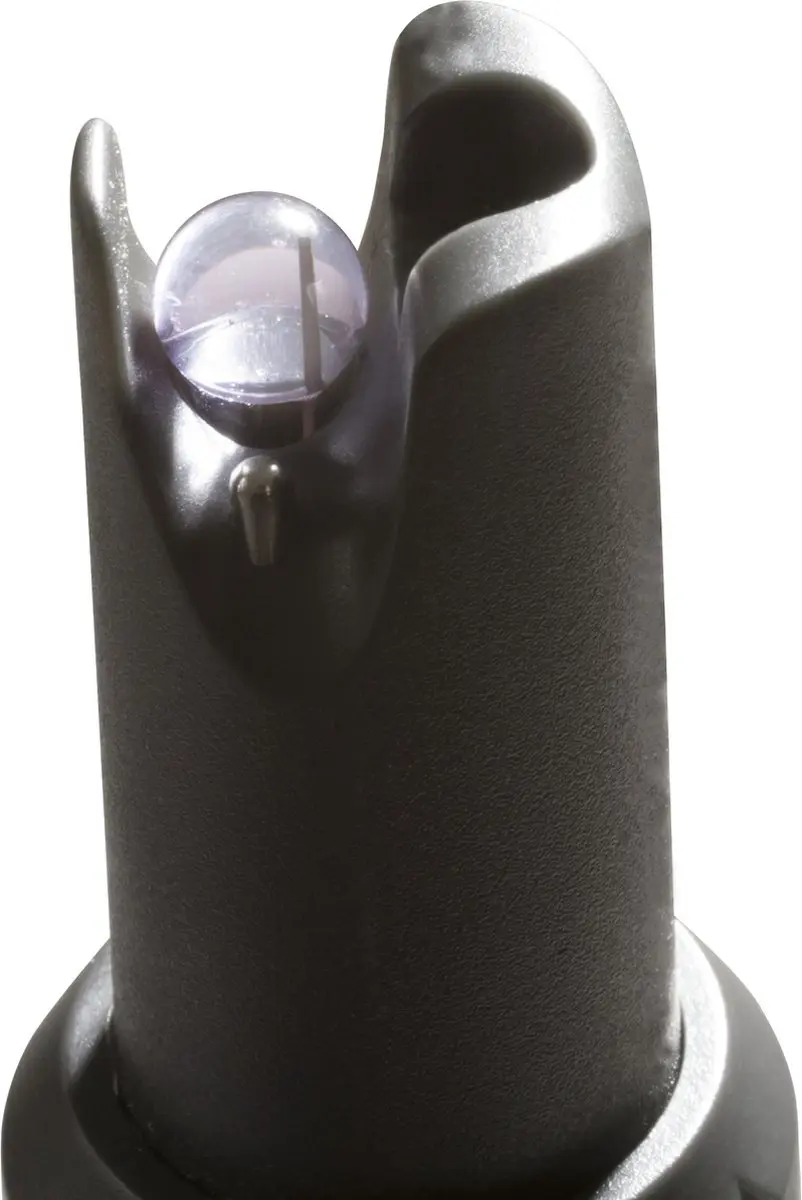 Trotec BW10 pH-Meter - Geel/Zwart