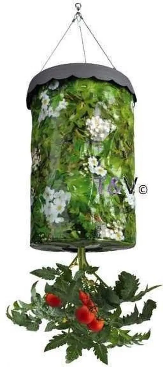 Esschert Design Tomatenkweekzak B1003