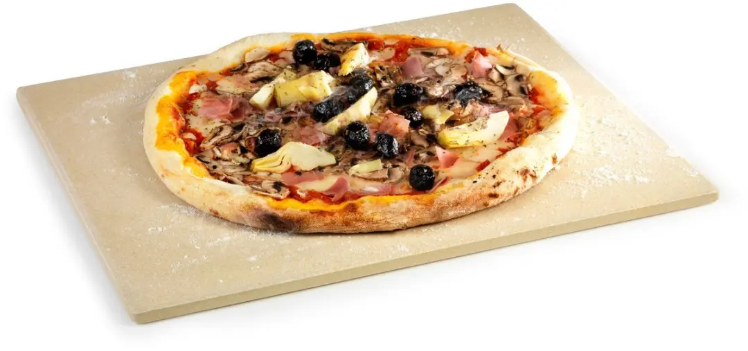 Barbecook BBQ Pizzaplaat BC-ACC-7127