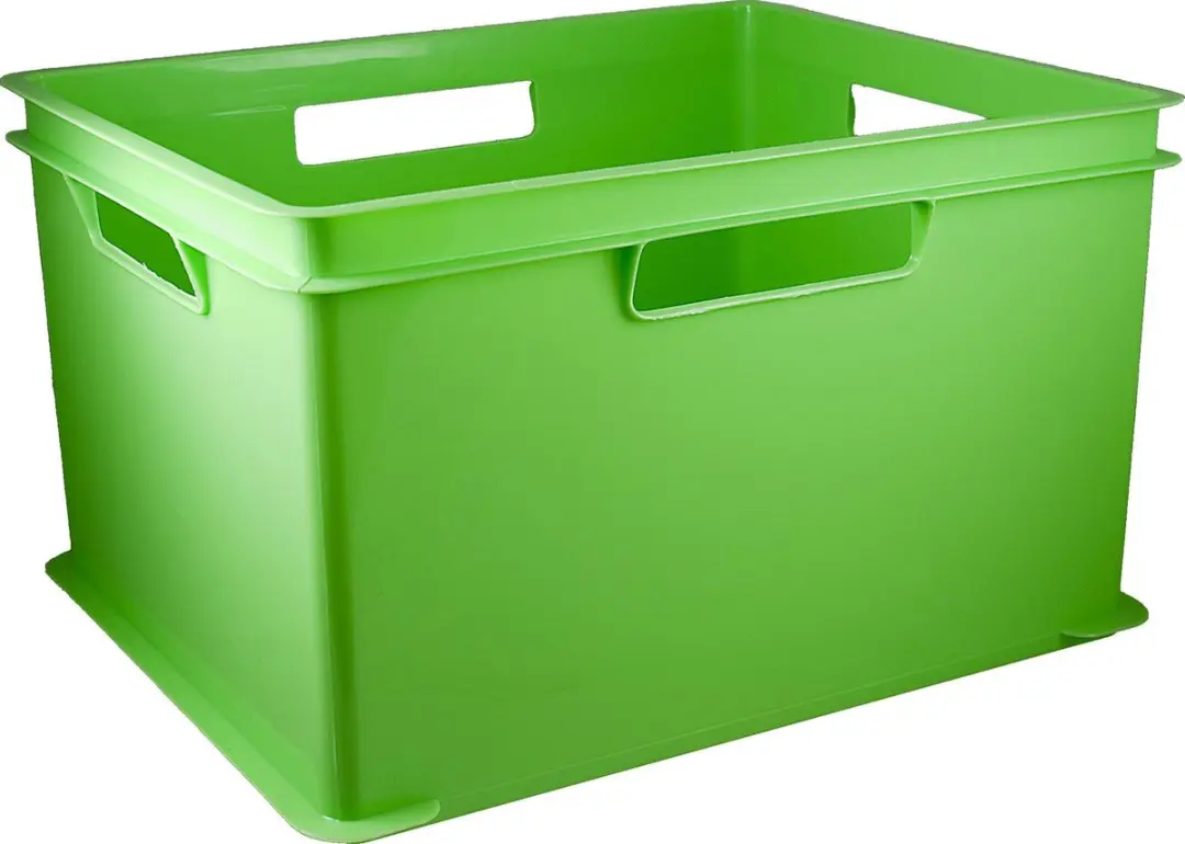 Cosy&Trendy Hobbybox Stapelbaar 40L