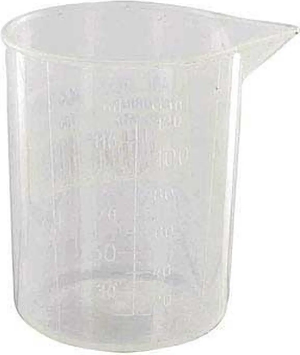 Lampa Maatkan Transparant 100ml - afbeelding 2 van 2