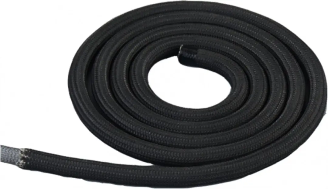 The Bastard Infinity Gasket Medium - Fiberglas - Zwart