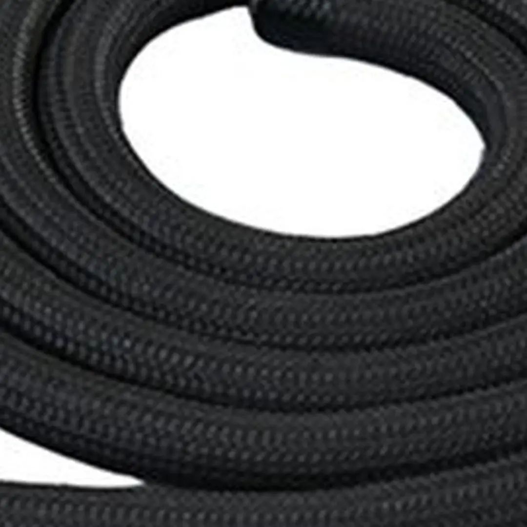 The Bastard Infinity Gasket Medium - Fiberglas - Zwart