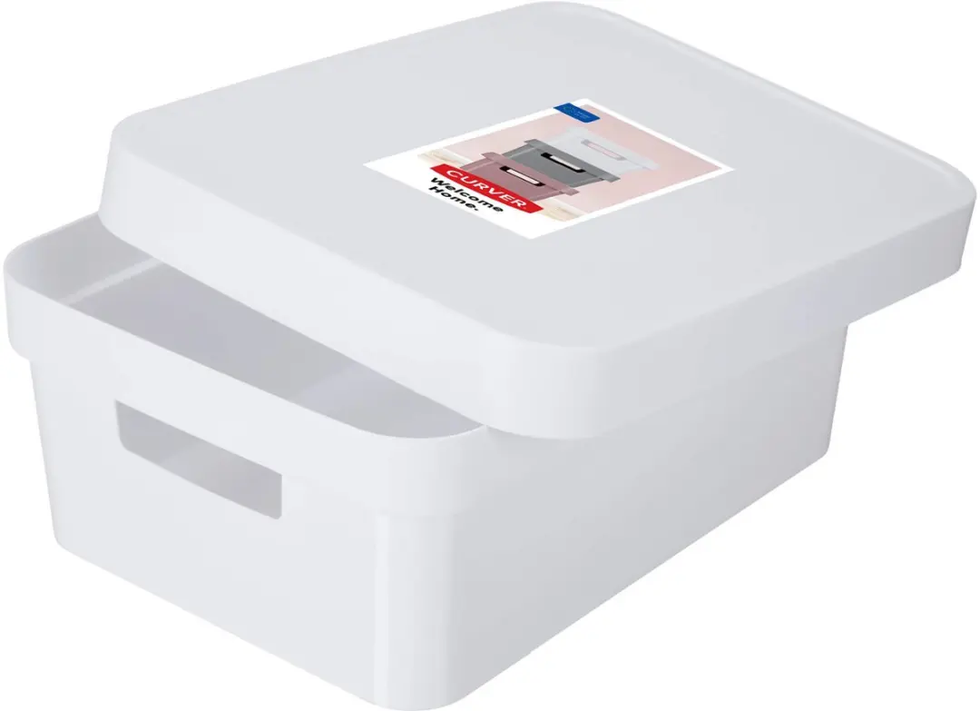 Curver Infinity Opbergbox 11L