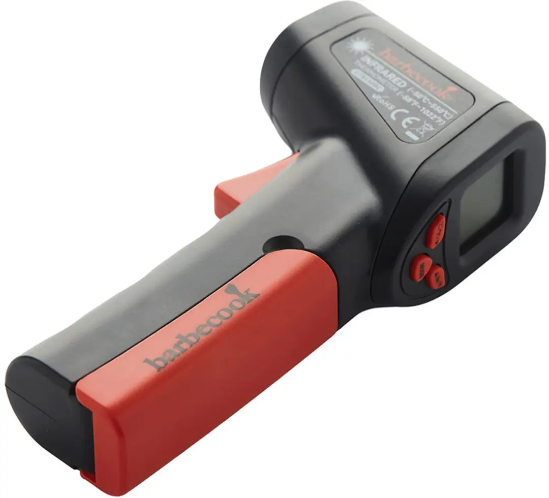 Barbecook Infraroodthermometer