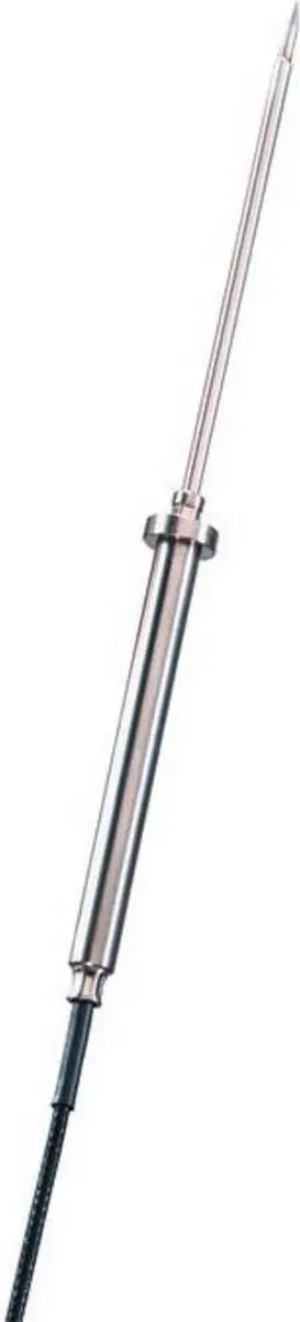 Testo 0602 2292 Insteeksensor K -60 tot 400°C