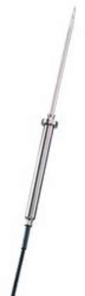 Testo 0602 2292 Insteeksensor K -60 tot 400°C