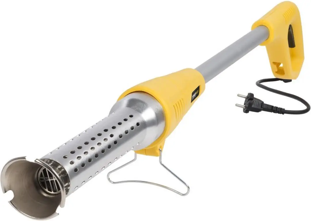 Powerplus Elektrische Onkruidverwijderaar 2000W