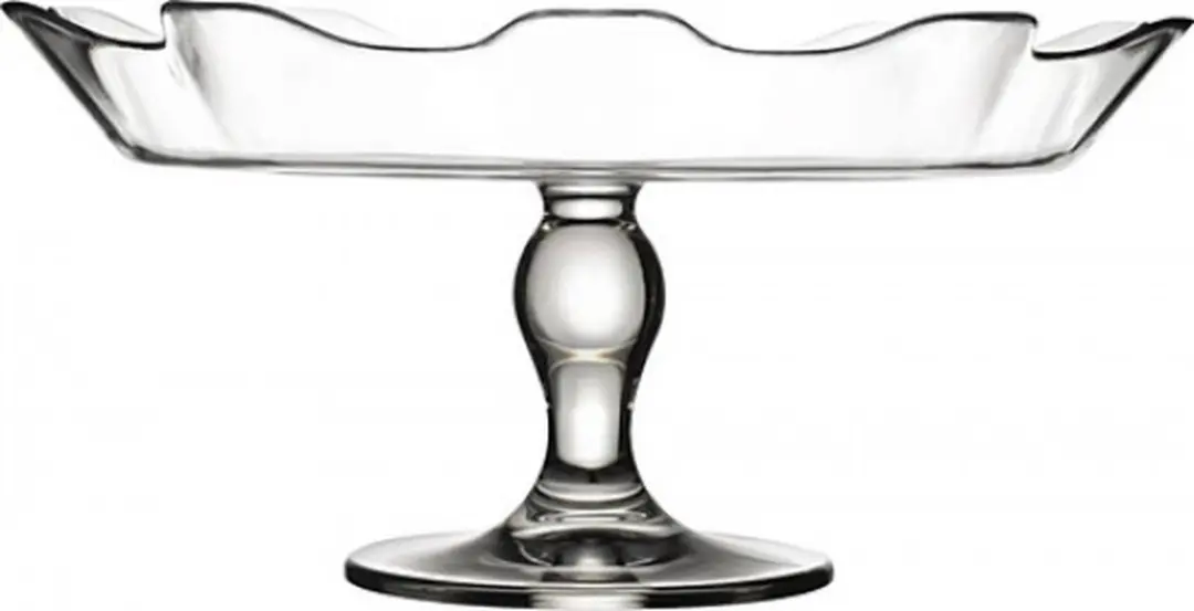 Pasabahce Patisserie Serverschaal 32cm - Multi