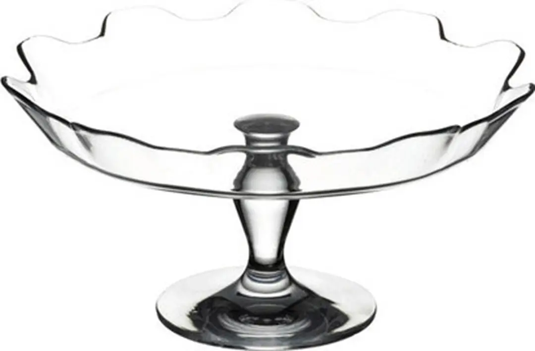 Pasabahce Patisserie Serverschaal 32cm
