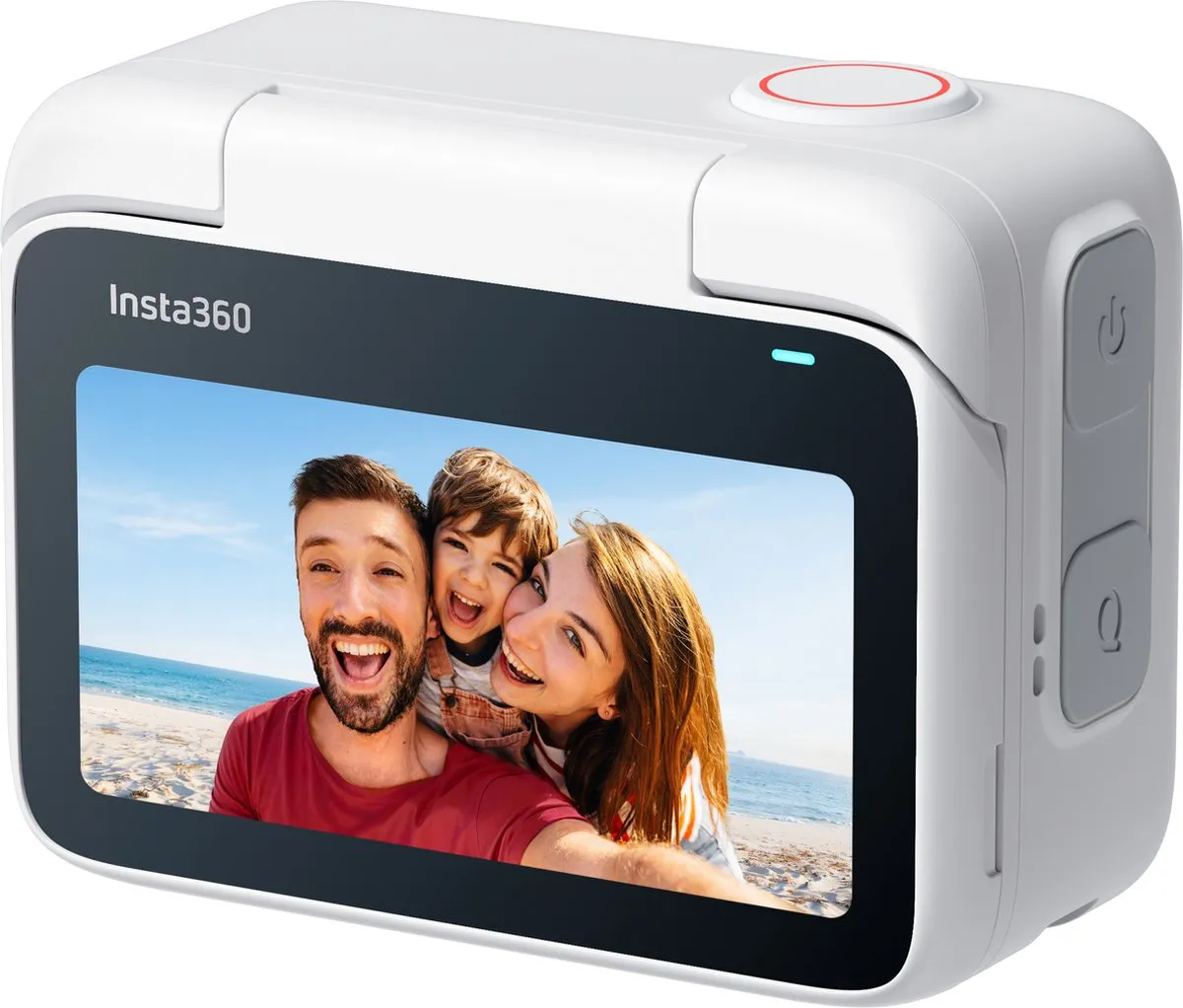 Insta360 GO 3S 128GB - Wit