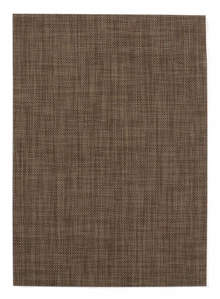 Hendi Set van 6 Bruine Placemats