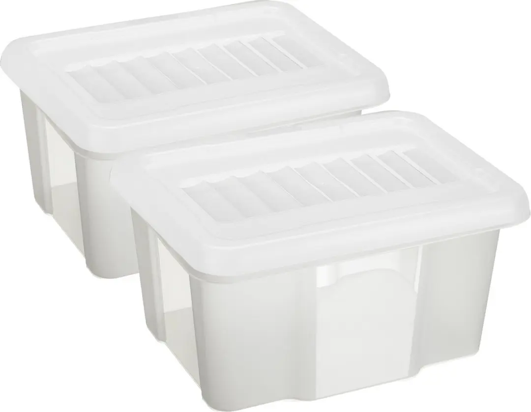 Sunware Opslagbox Nesta 24L
