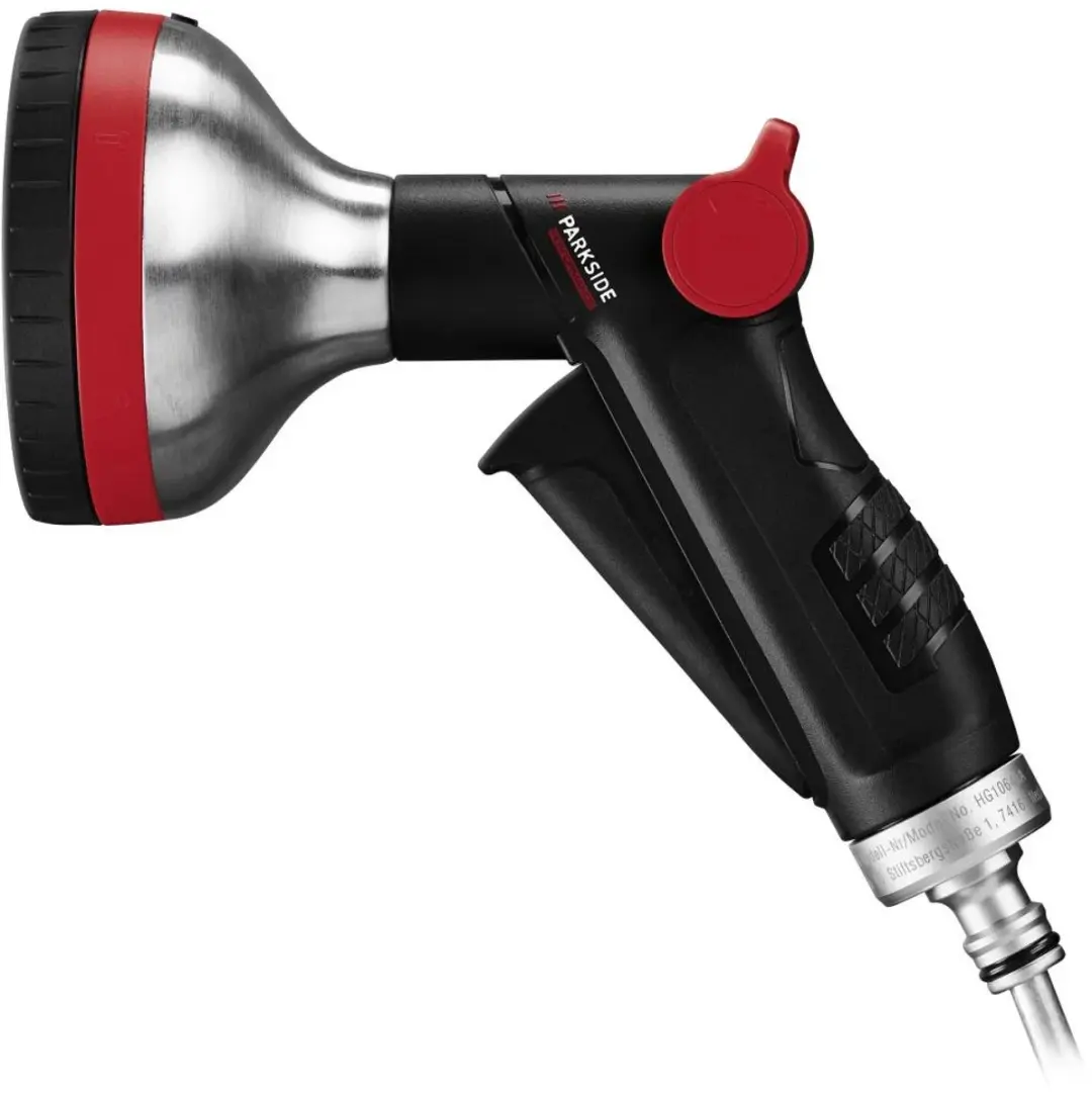 PARKSIDE Multifunctionele Sproeierkop