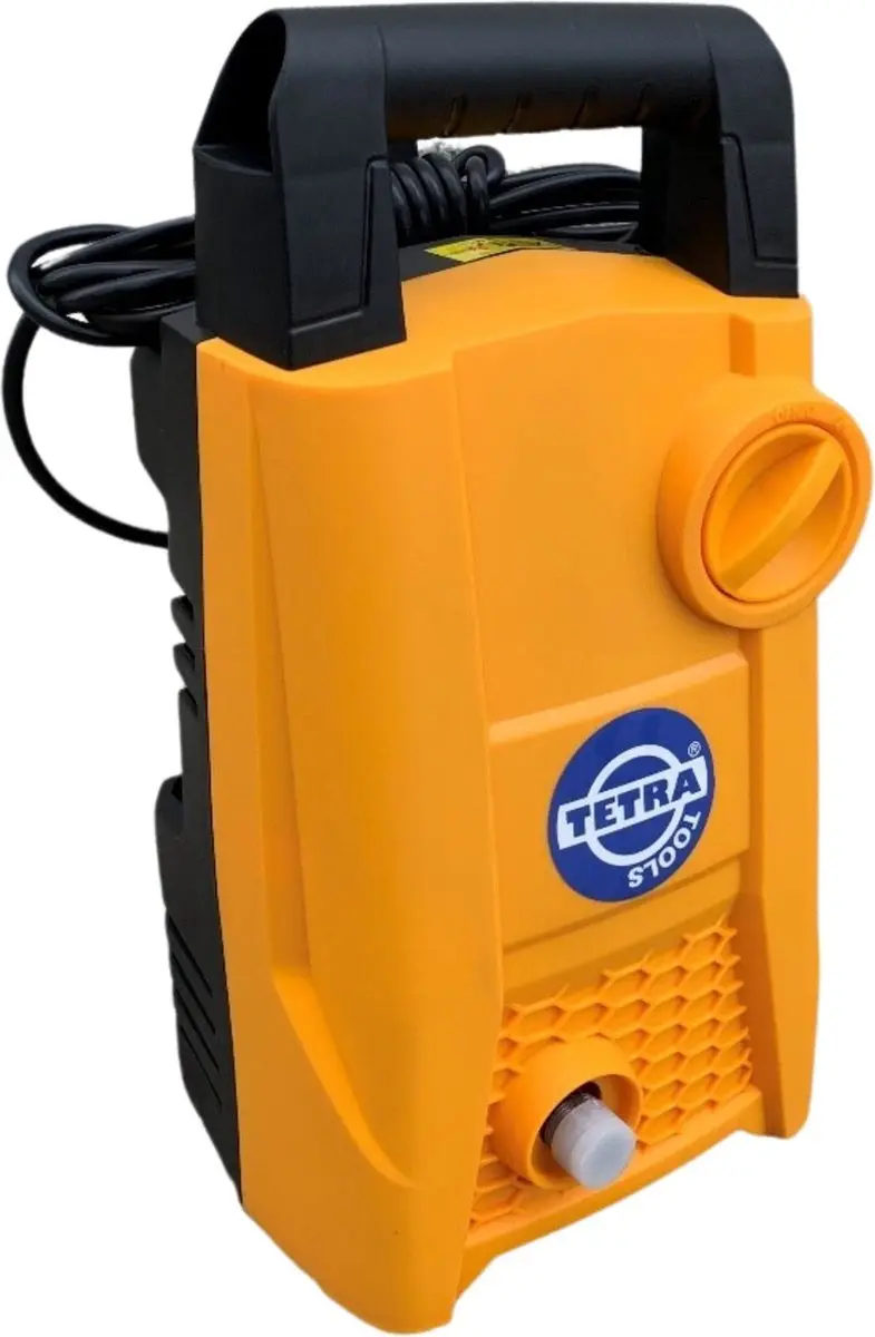 TETRA LD070 Hogedrukreiniger 70 bar - 1400W