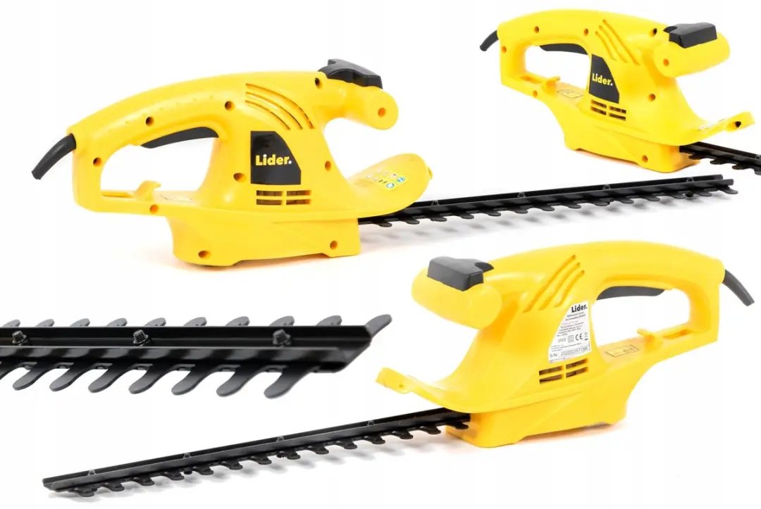 Handy Lider Elektrische Heggenschaar 450W