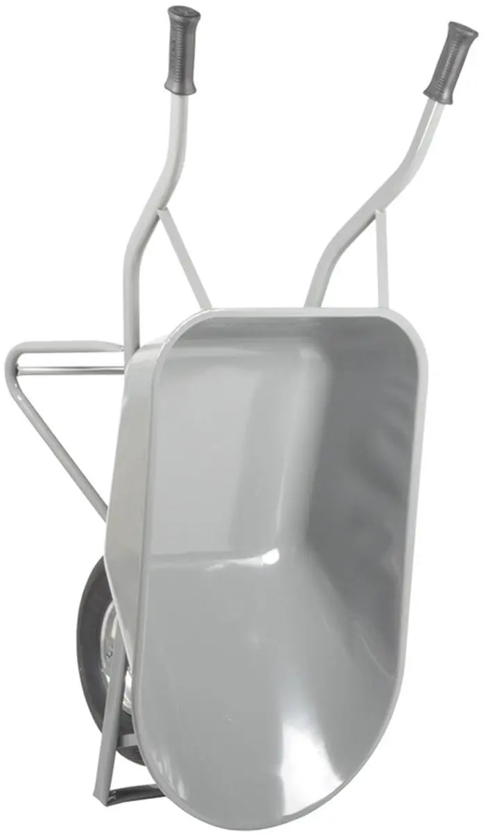 Matador Kruiwagen Bak 80L - Grijs