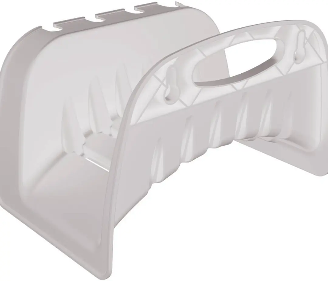 Hozelock Wandslanghouder 100-101-617