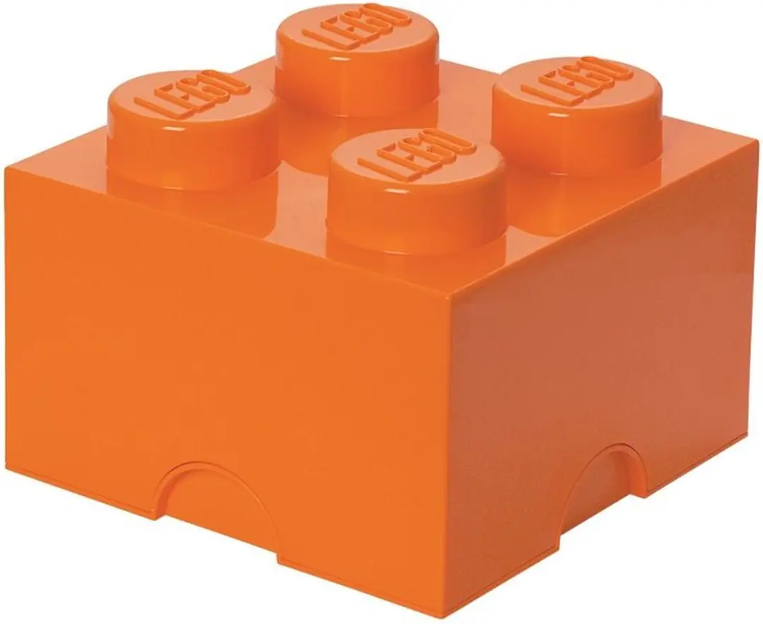 Lego Opbergbox Brick 4