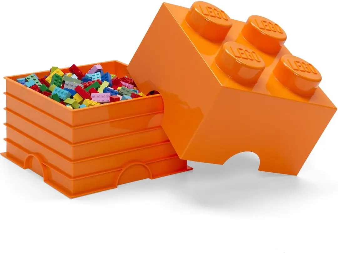 Lego Opbergbox Brick 4