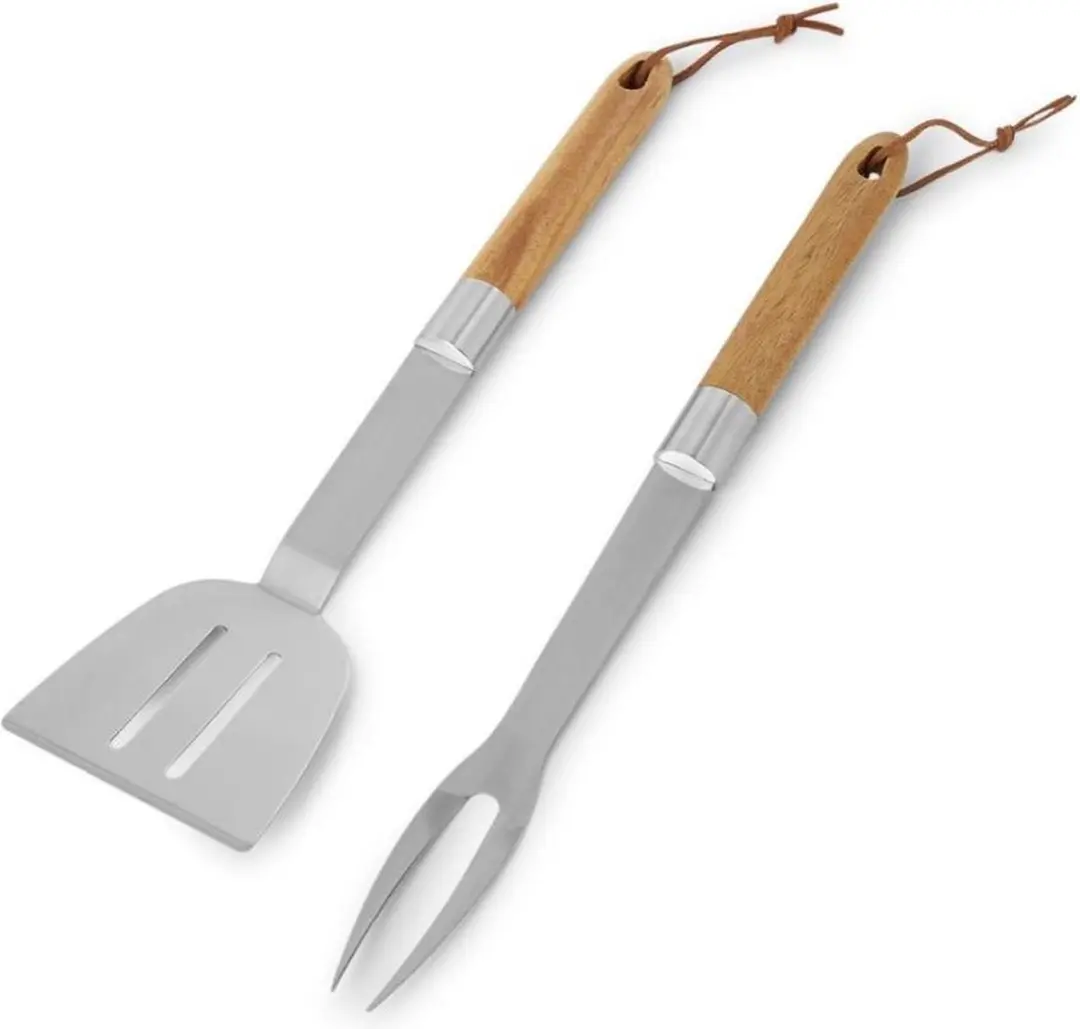 Sagaform BBQ Set 2-delig