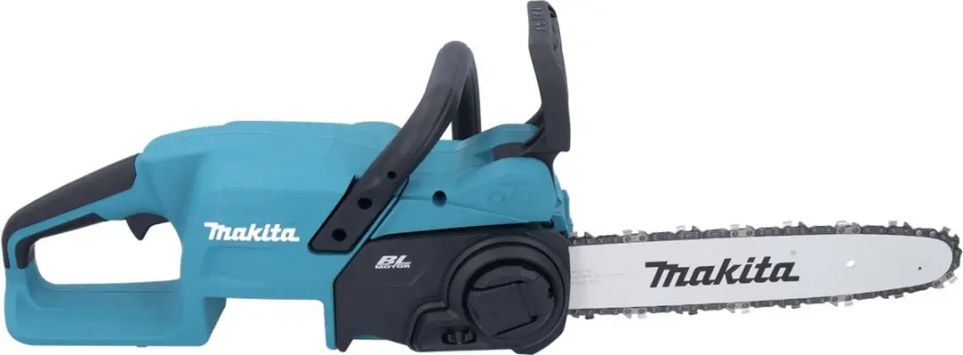 Makita DUC307G1X2 Accu Kettingzaag 18V 30cm - 7,7m/s - 20 Stuks