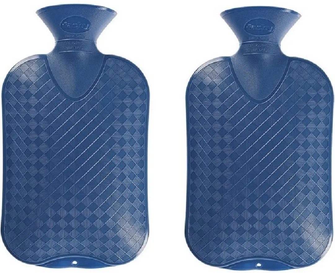 Fashy Warmwaterkruiken Set