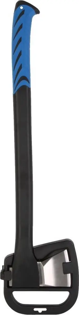 Talen Tools Boombijl Design