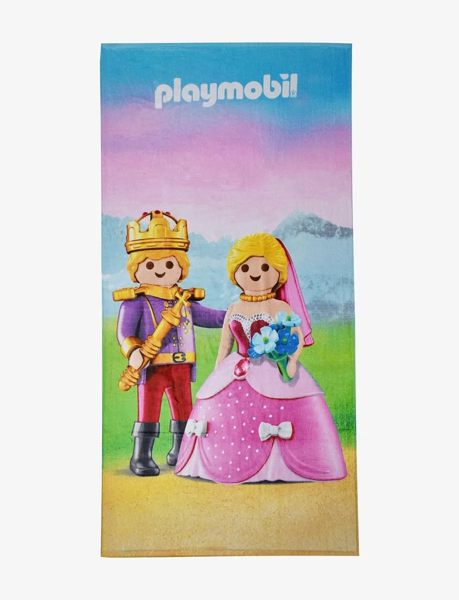 Playmobil Wedding Strandlaken 70x140cm