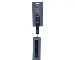 Masterclass Staal BBQ Brush Zilver