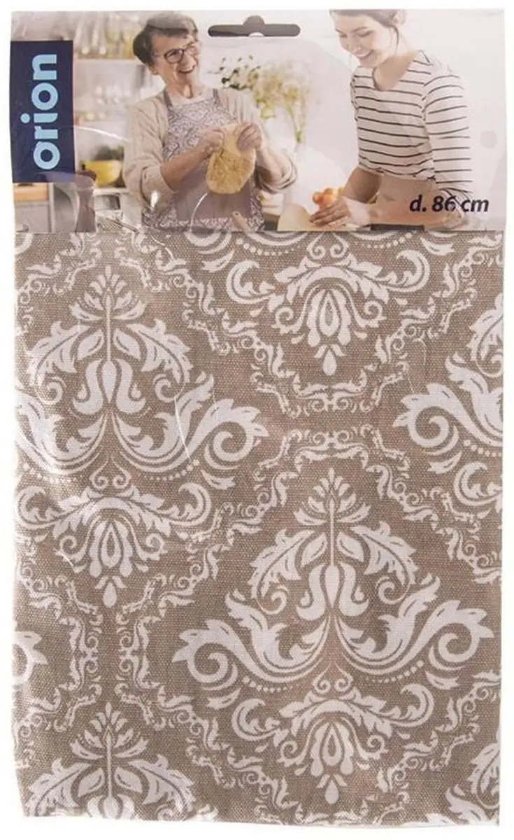 Orion Keukenfartuch - Beige - afbeelding 5 van 6