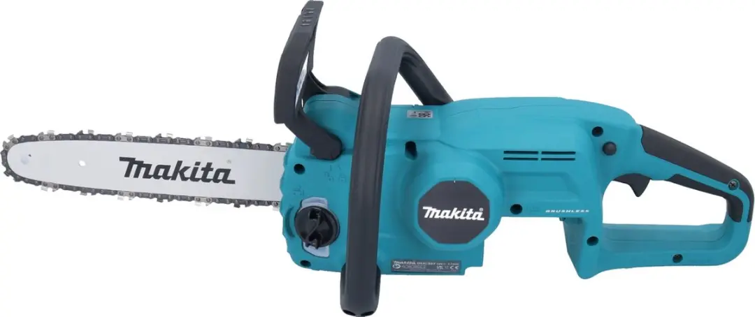 Makita DUC307SM2X3 Accu-kettingzaag 18V 30cm - 2x 4.0Ah accu + lader