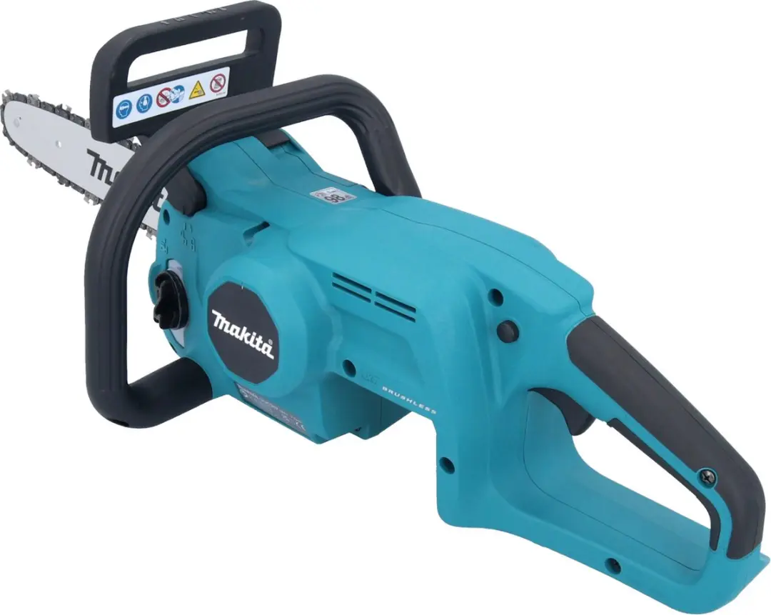 Makita DUC307SM2X3 Accu-kettingzaag 18V 30cm - 2x 4.0Ah accu + lader