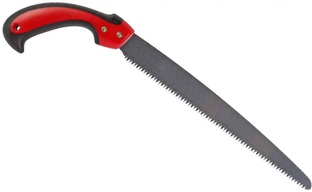 Talen Tools Takkenzaag met houder - afbeelding 3 van 3