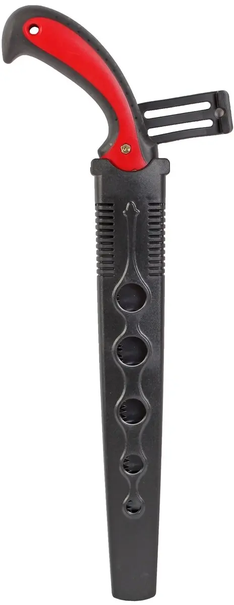 Talen Tools Takkenzaag met houder - afbeelding 2 van 3