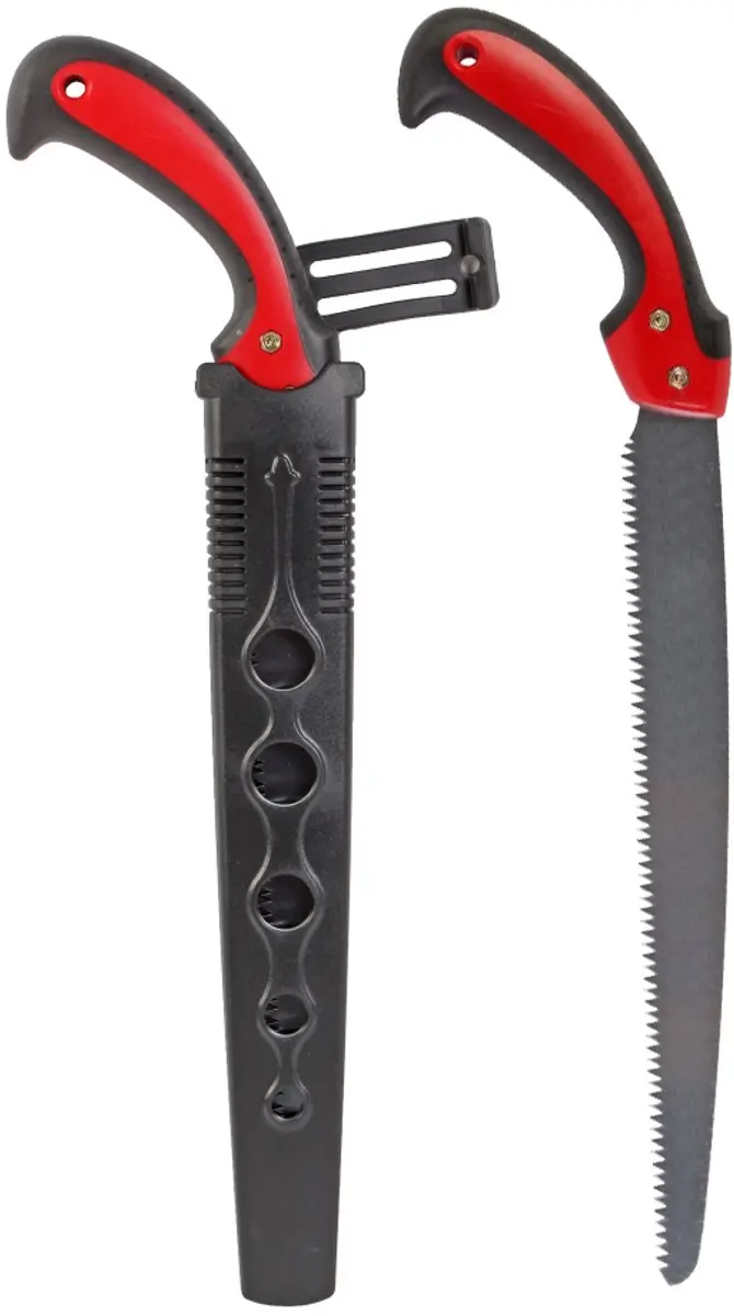 Talen Tools Takkenzaag met houder