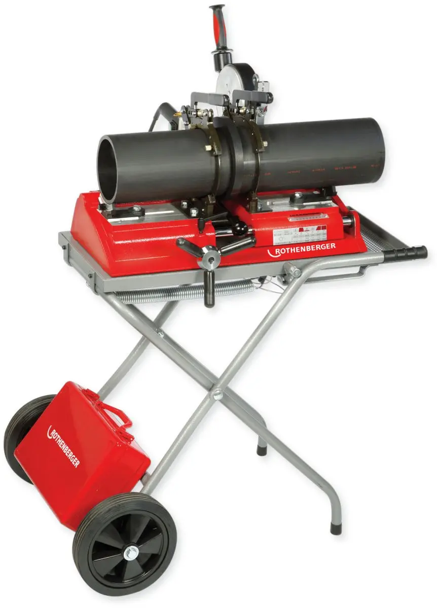 Rothenberger ROPOWER 56051 Onderstel