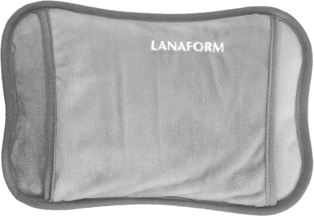 Lanaform Elektrische Handwarmer Grijs