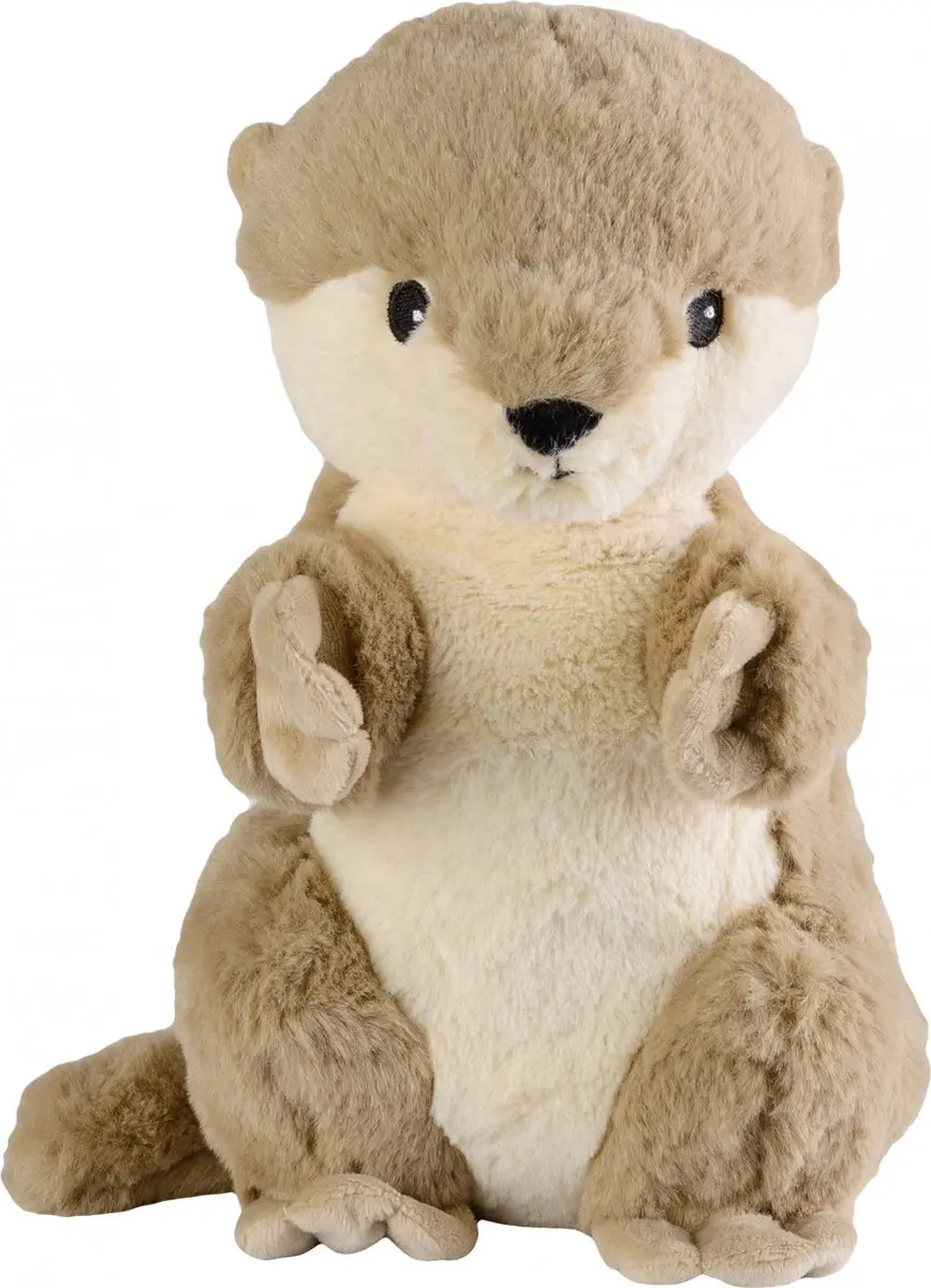 Warmies Otter 1 Stuks