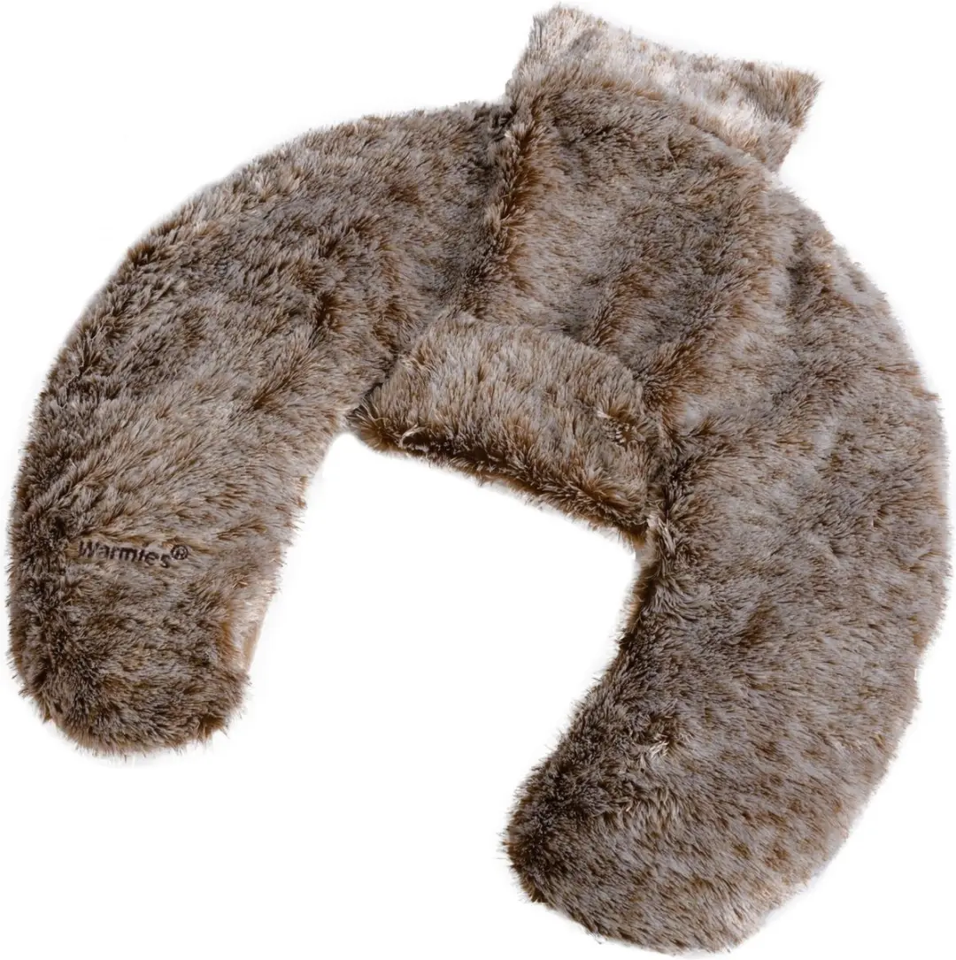Warmies Neckwarmer deluxe 1 Stuks