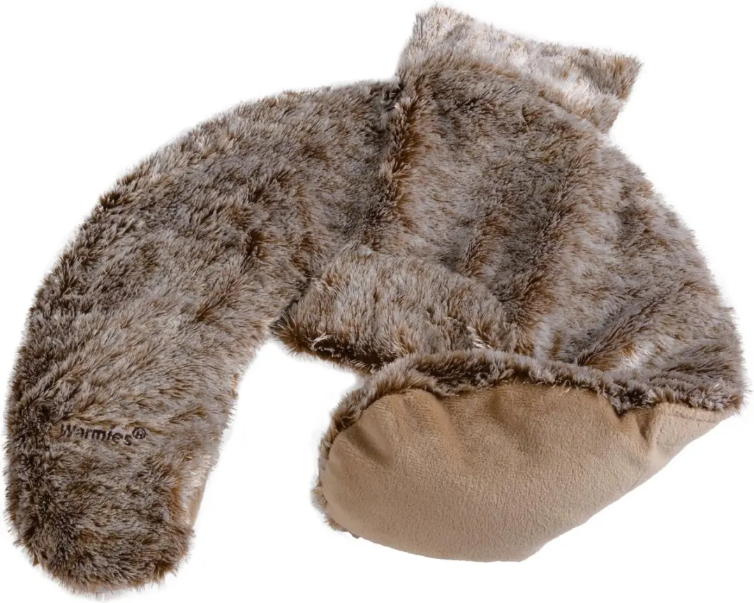 Warmies Neckwarmer deluxe 1 Stuks