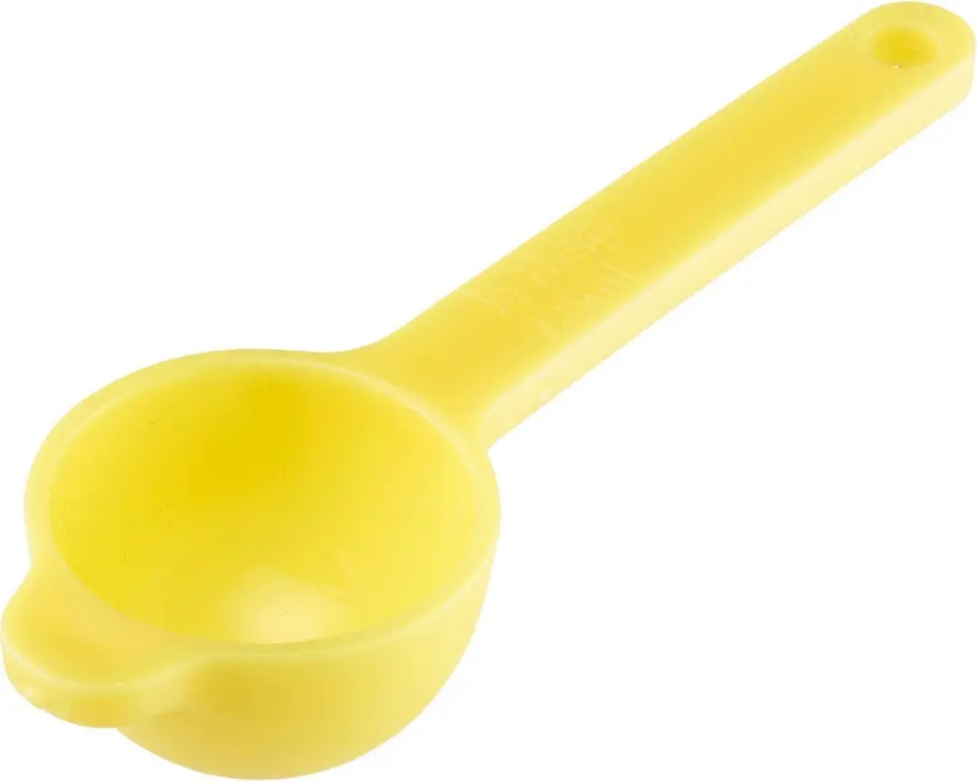 Westmark Matroschka Maatlepels 6-delig - 7,5/15/60/85/125/250ml - BPA-vrij - afbeelding 2 van 6