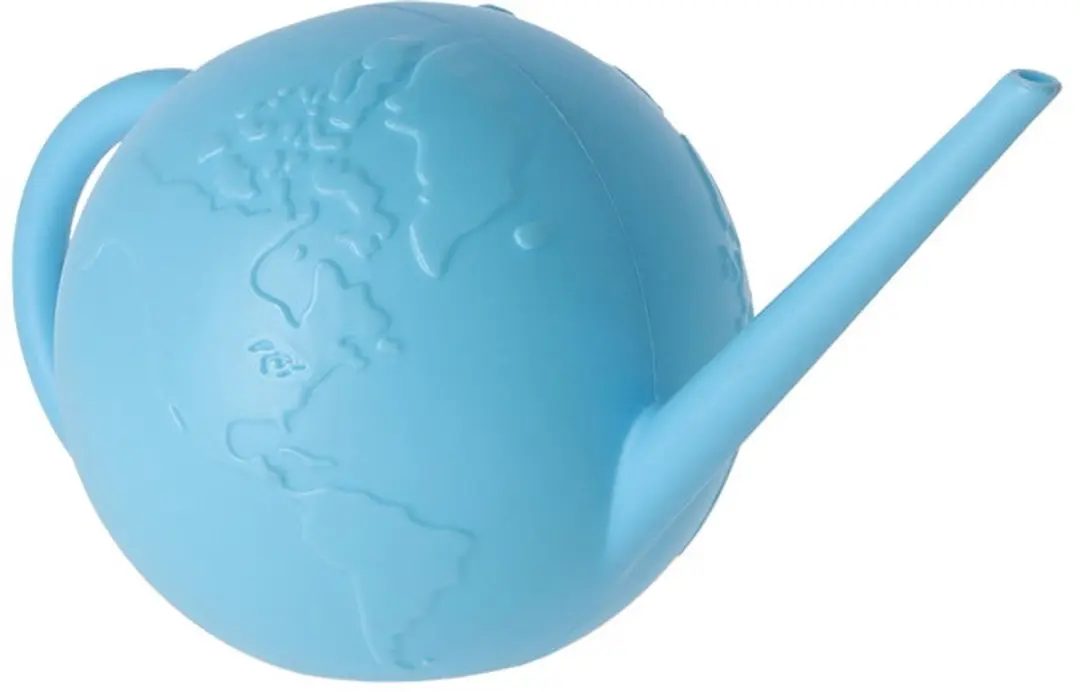 Esschert Design Wereldbolgieter 1,5L